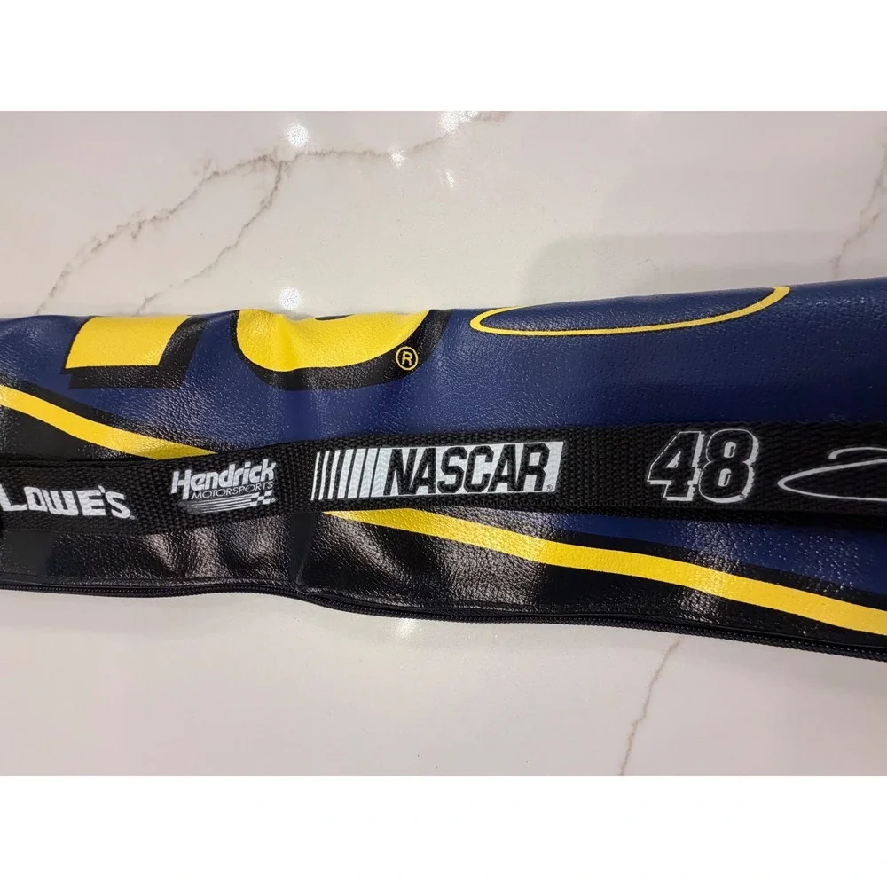 Nascar jimmie johnson